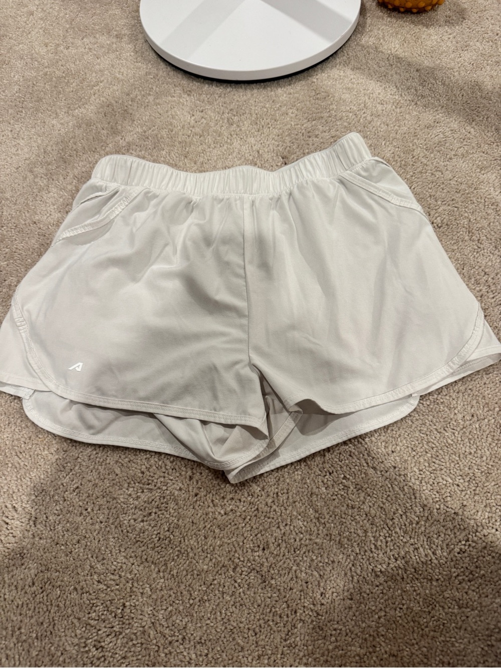 Alphalete sprint short